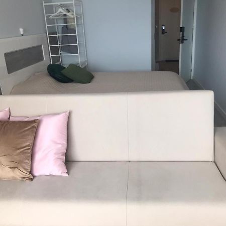 Porto Beach Rooms Extérieur photo