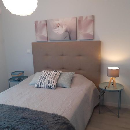 Porto Beach Rooms Extérieur photo