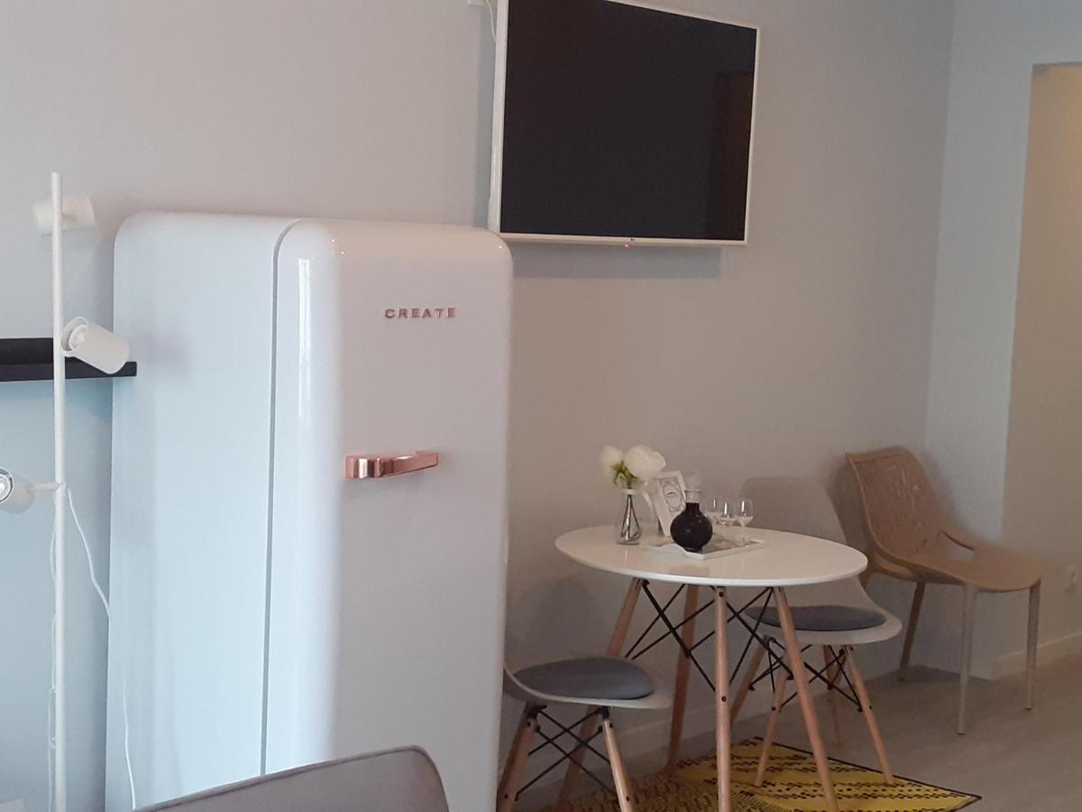 Porto Beach Rooms Extérieur photo