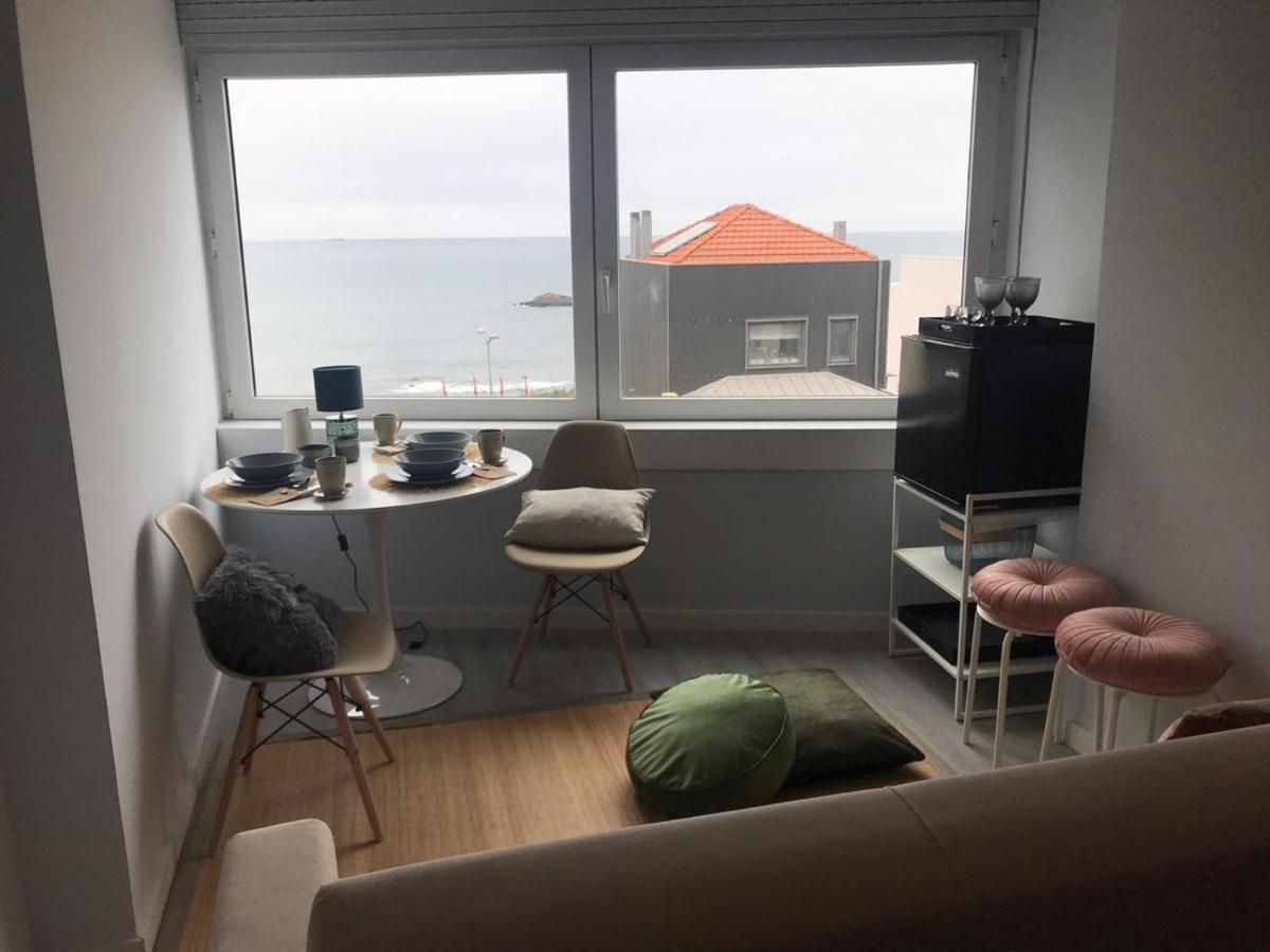 Porto Beach Rooms Extérieur photo