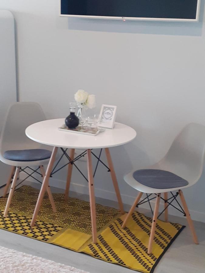 Porto Beach Rooms Extérieur photo