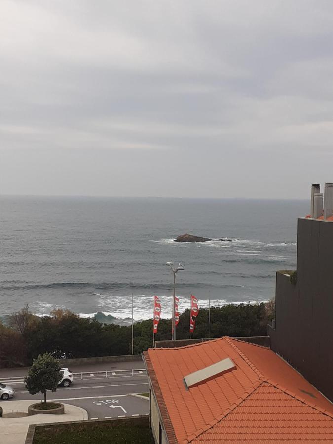 Porto Beach Rooms Extérieur photo