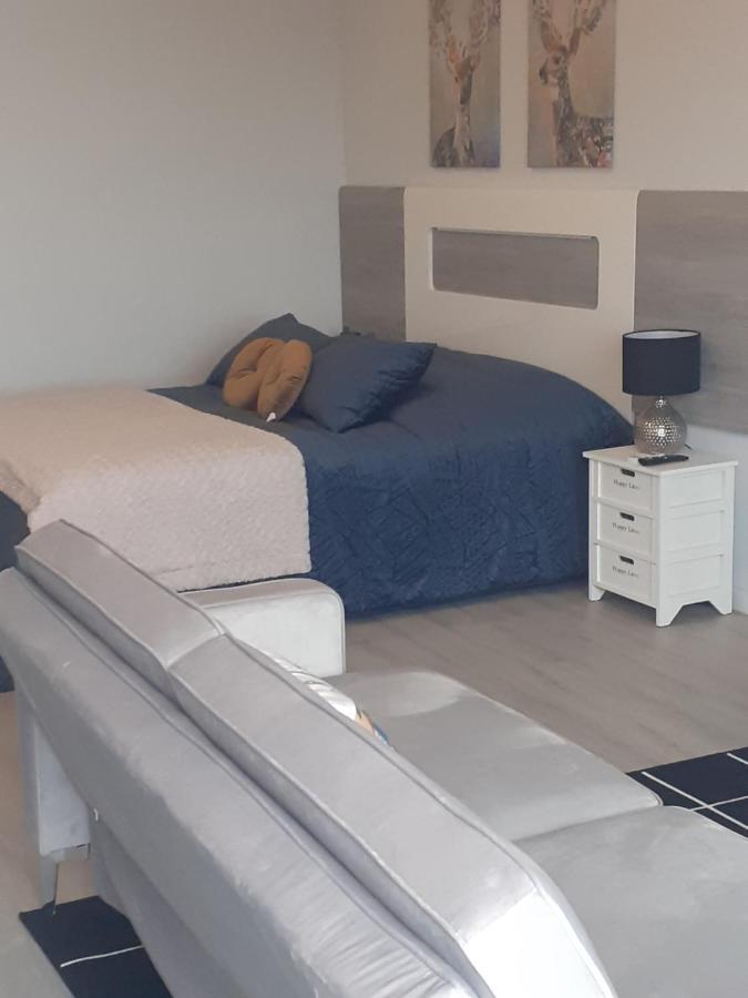 Porto Beach Rooms Extérieur photo