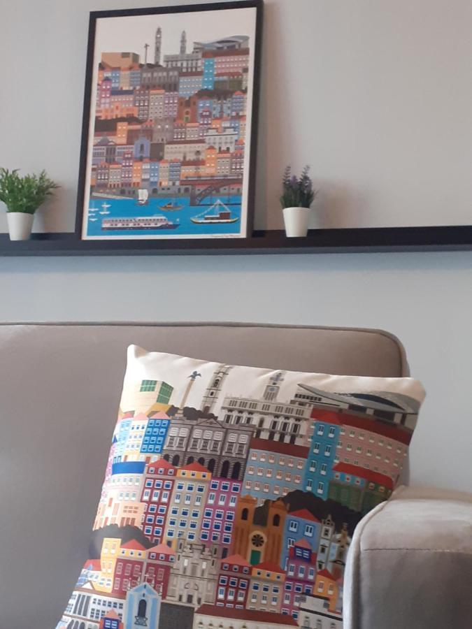 Porto Beach Rooms Extérieur photo