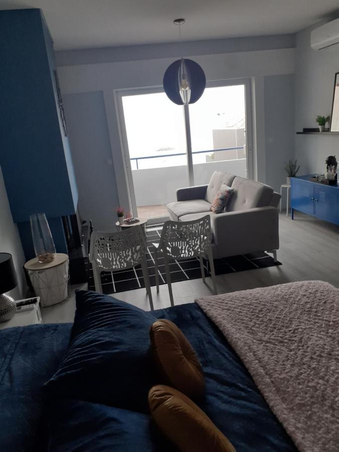 Porto Beach Rooms Extérieur photo