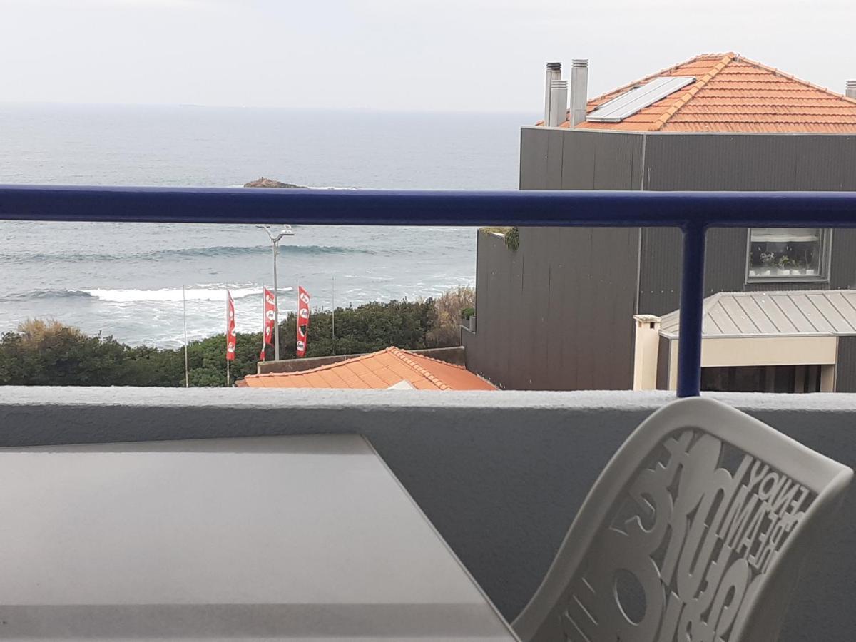 Porto Beach Rooms Extérieur photo